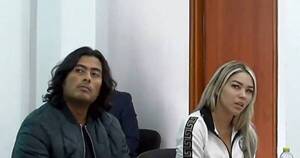 La Nación / El hijo del presidente Petro se declara inocente ante el juez