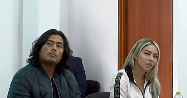 La Nación / El hijo del presidente Petro se declara inocente ante el juez