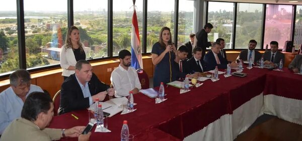 Ante atropello de Argentina piden postura firme de Congreso paraguayo y del Parlasur - Nacionales - ABC Color
