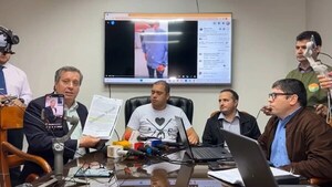Miguel Prieto denunciará a fiscales por “falsear datos” en imputación y anuncia protestas