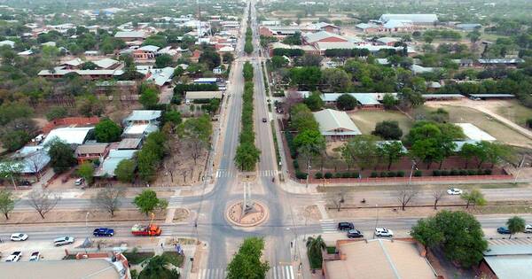 La Nación / Boquerón necesita mejores caminos para acceder a salud y educación