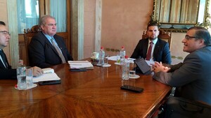 Preocupa el plan de Peña para eliminación de la Senac