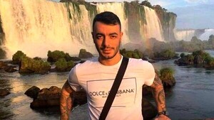 Reflotan vinculación de Marset con magnicidio del fiscal Pecci en Barú