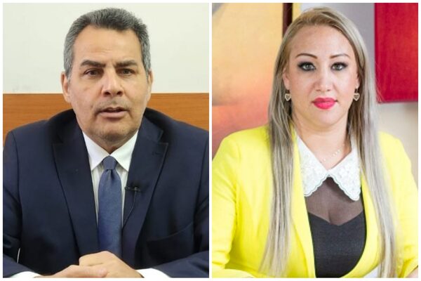 Deslindó responsabilidad en desestimación de denuncia contra fiscala Sandra Ledesma