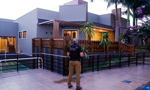 En julio fueron incautados US$ 150 millones en bienes del narcotráfico – Diario TNPRESS