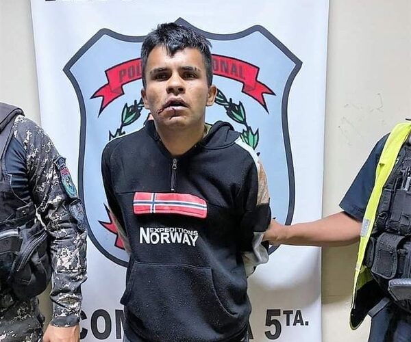 Acusan por feminicidio a un hombre y piden su juzgamiento en juicio oral – Diario TNPRESS