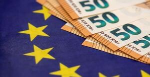 El crecimiento económico de la zona euro experimentó un ligero repunte en el segundo trimestre