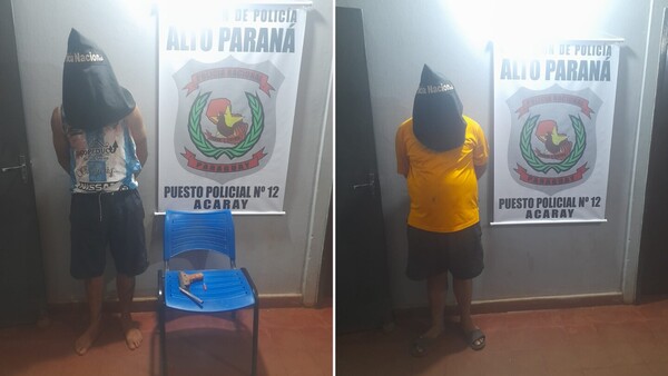Vecinos discutieron y se atacaron con destornillador