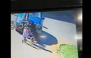 Dueña del vehículo involucrado en el atropellamiento de una mujer y sus hijas se presentó en la Comisaría - Unicanal