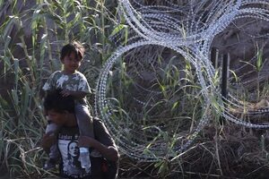 Informe afirma que las autoridades en EEUU violan los derechos de los migrantes con impunidad - Mundo - ABC Color