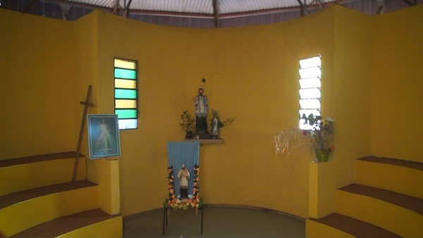 Novenario de San Cayetano: Invitación a la comunidad para asistir a los rezos diarios y eventos especiales
