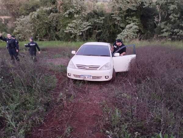 Temible bandido vuelve a escapar de la Policía - La Clave