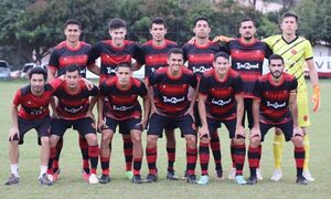 Zona Granja y Minga Guazú disputan primera semifinal