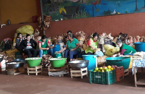 Hortigranjeros esperan asistencia técnica y crédito del nuevo Gobierno - La Clave