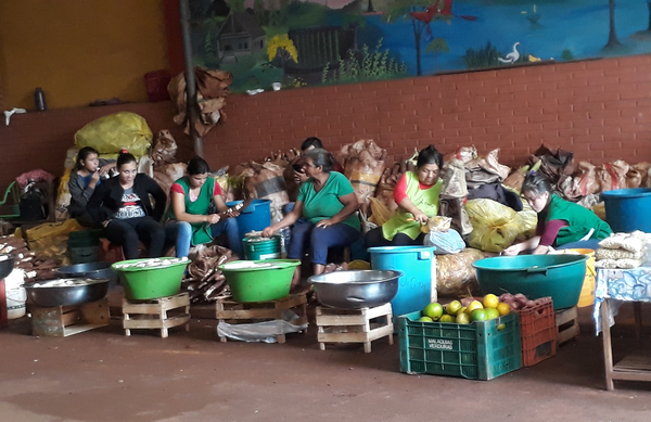 Hortigranjeros esperan asistencia técnica y crédito del nuevo Gobierno - La Clave