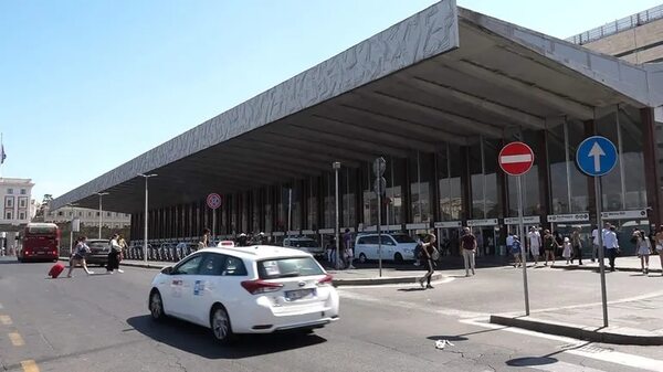 ¿Viajás a Italia? Cuidado: cada vez es más difícil conseguir un taxi y cuesta más moverse - Viajes - ABC Color