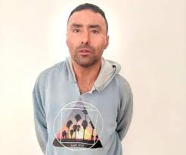 En frustrado operativo, peligroso criminal escapa de la Policía