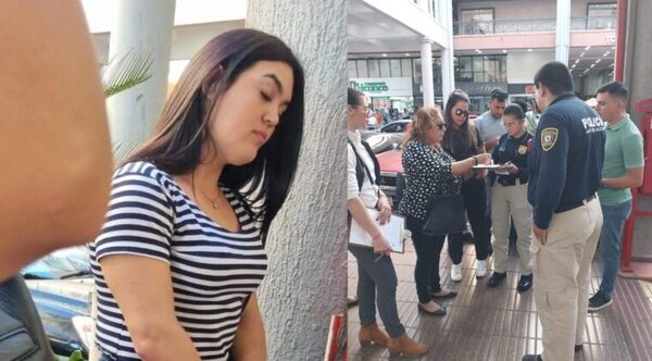 Cae tiktoker trans por extorsión durante entrega vigilada - Oasis FM 94.3