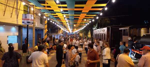 Patronales 2023: el calendario con todas las actividades oficiales - San Lorenzo Hoy