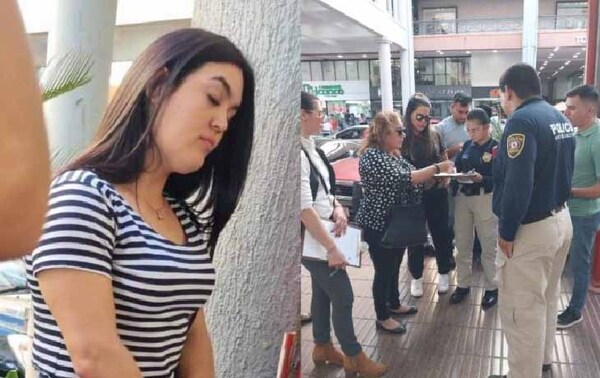 Cae tiktoker trans por extorsión durante entrega vigilada – Prensa 5