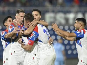 Cerro Porteño enfrenta a 24 de Setiembre por la Copa Paraguay - Cerro Porteño - ABC Color