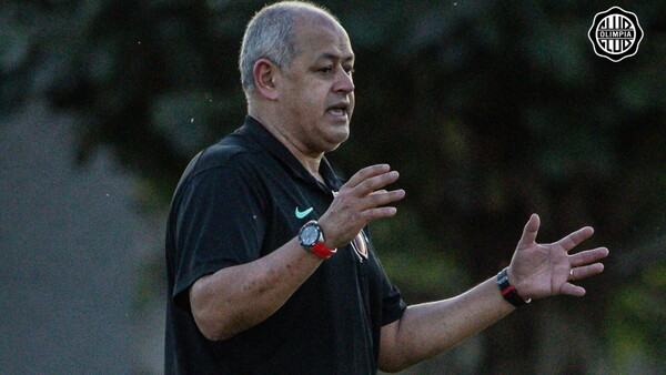El Chiqui esperará a Paiva hasta el último momento