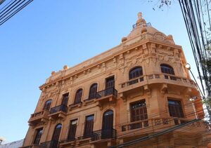 Paraguay realizó la emisión de bonos en el momento más oportuno