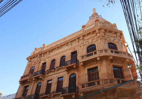 Paraguay realizó la emisión de bonos en el momento más oportuno