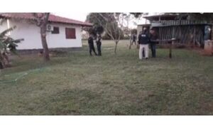Matan a ganadero suizo en Escobar