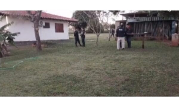 Matan a ganadero suizo en Escobar