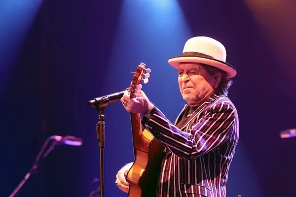 ¡Joaquín Sabina tendrá que pagar 2,5 millones de euros a la Hacienda española!  - Gente - ABC Color