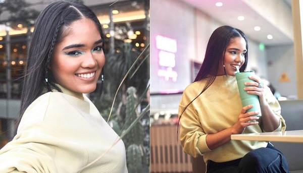 LizMa resalta la utilización del humor en “Marilina: Atreverse a soñar” - Teleshow