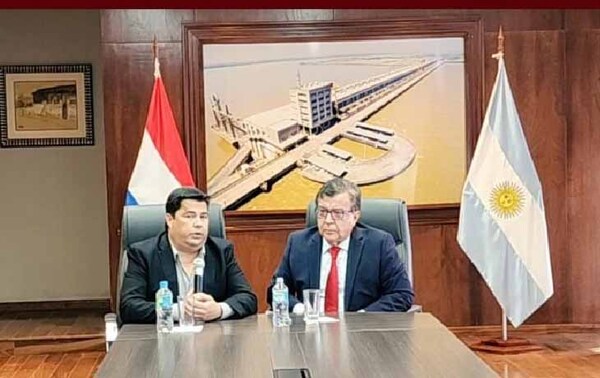 Yacyretá: Argentina debe unos USD 60 millones a Paraguay – Prensa 5
