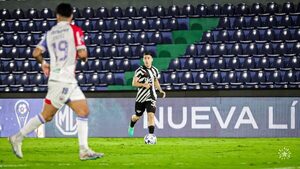 Libertad cae en el partido de ida de la Sudamericana - El Independiente