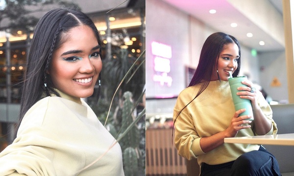 LizMa resalta la utilización del humor en “Marilina: Atreverse a soñar” | Telefuturo