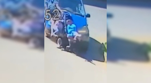 Diario HOY | Imputan y piden prisión para conductor que atropelló a madre con sus bebés en CDE
