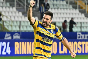 Versus / El fin de una emblemática carrera: Gianluigi Buffon anuncia su retiro del fútbol