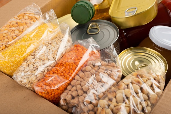 Inseguridad alimentaria afecta a 25 de cada 100 hogares en Paraguay, según datos del INE - MarketData