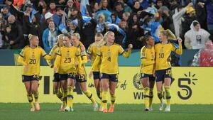 Sorpresa en el Mundial de fútbol femenino: Brasil y Argentina eliminados - .::Agencia IP::.