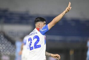 La formación de Cerro Porteño para el debut en Copa Paraguay - Cerro Porteño - ABC Color