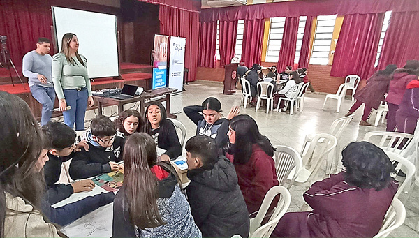Alto Paraná es uno de los departamentos afectados por casos de trata de personas - La Clave