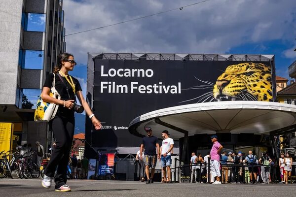 Locarno arranca con homenajes al cine mexicano y afectado por las huelgas en Hollywood - Cine y TV - ABC Color