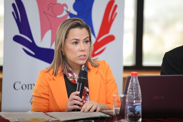 Lizarella afirmó que Paraguay no es un país machista y que, por el contrario, las mujeres “malcrían a los hombres”