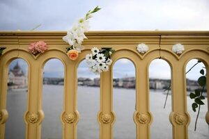 Ataques rusos en el Danubio dañaron 40.000 toneladas de granos - Mundo - ABC Color