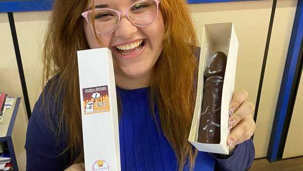 Le llueven los pedidos de "chocopene"