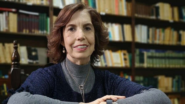 Lanzan libro que busca recuperar y valorar historia de mujeres en Paraguay