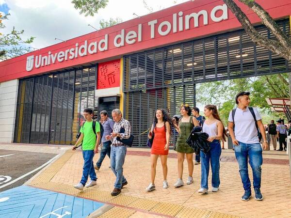 En Colombia sancionan ley de gratuidad en la matrícula en universidades públicas - .::Agencia IP::.