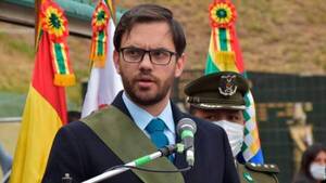 Diario HOY | Marset en Bolivia: ¿Ya sabían en febrero o junio? Cruce entre ministros desvela una "mentira"