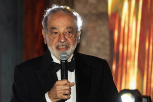 Banco Inbursa del magnate Carlos Slim comprará 80 % de filial de BNP Paribas en México - MarketData
