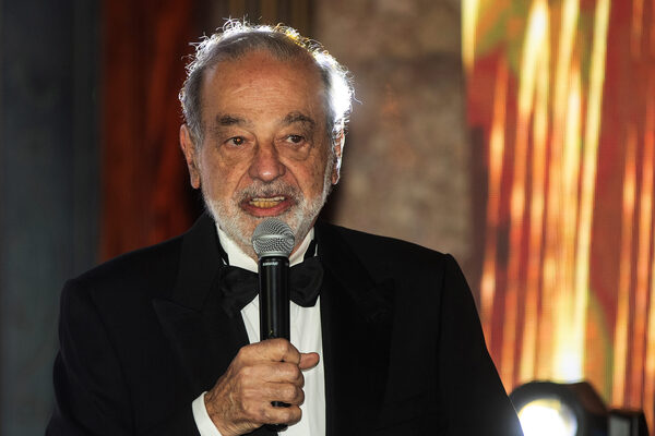 Banco Inbursa del magnate Carlos Slim comprará 80 % de filial de BNP Paribas en México - MarketData
